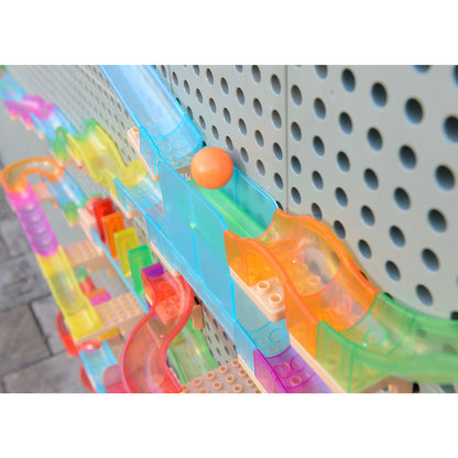 STEM WALL KINETIC BALL TraX 440PC