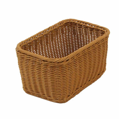 LARGE WICKER BASKET 180L (6 PIECE SET)