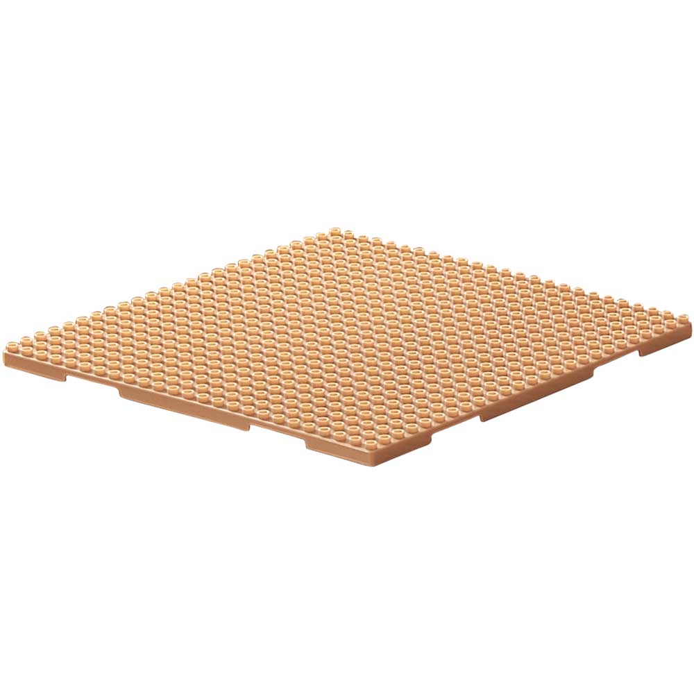 STEM Building Brick Baseplate (4 Pcs)