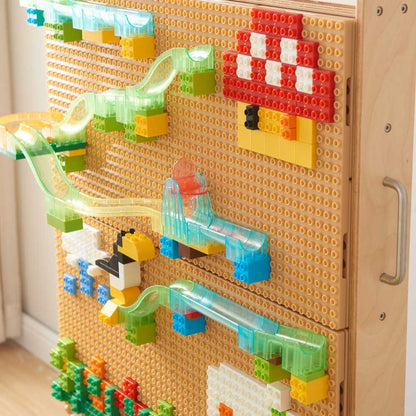 STEM Building Brick Baseplate (4 Pcs)