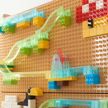 STEM Building Brick Baseplate (4 Pcs)