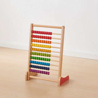 Floor Standing Abacus