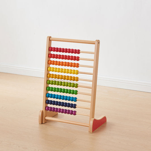 Floor Standing Abacus