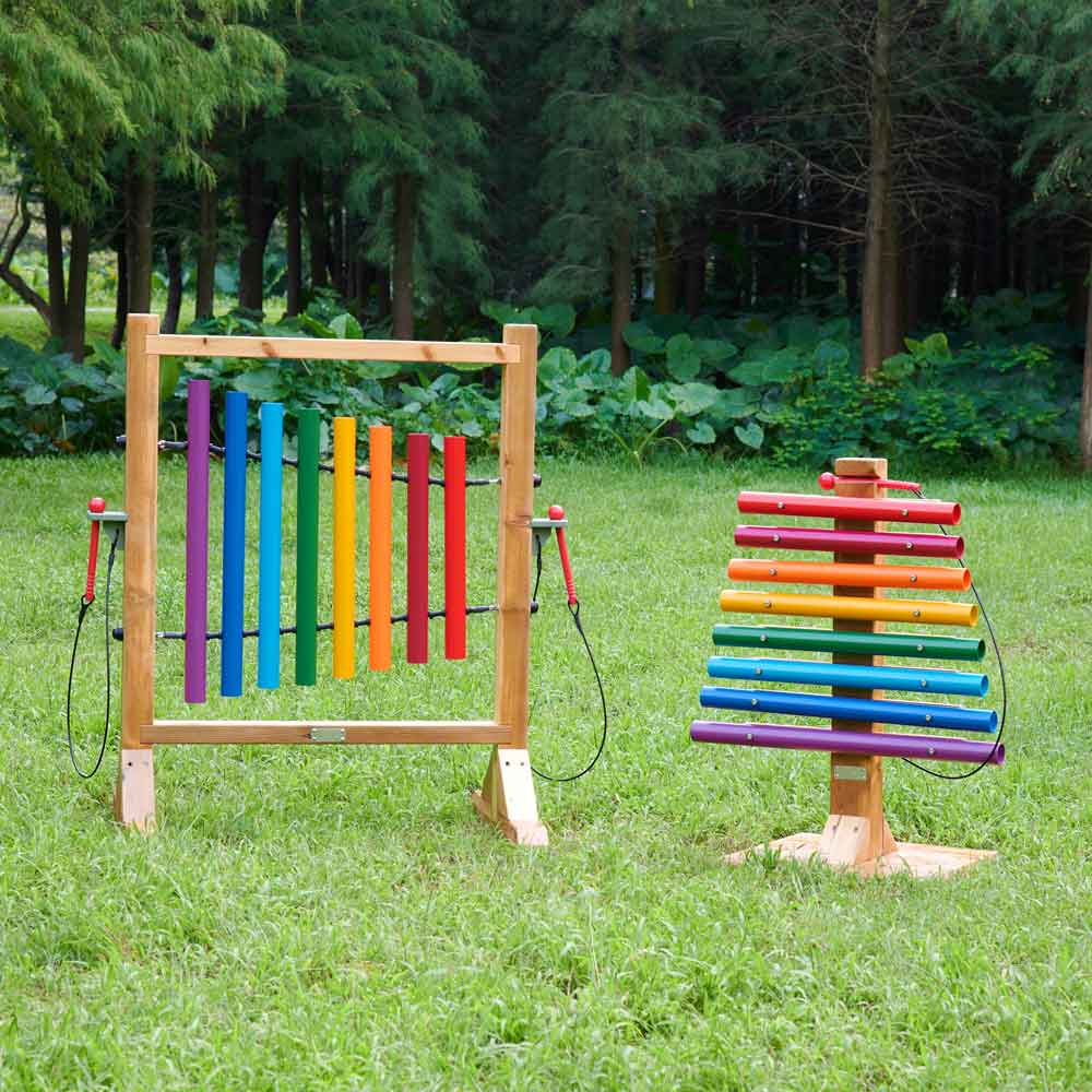Indoor Outdoor Tubular Chimes