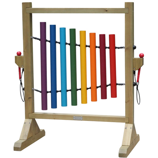 Indoor Outdoor Tubular Chimes