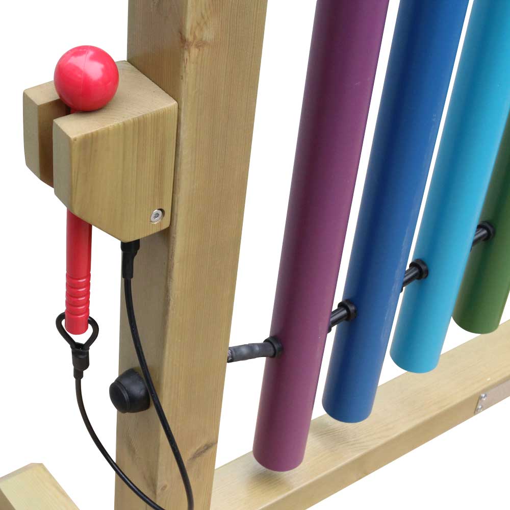 Indoor Outdoor Tubular Chimes