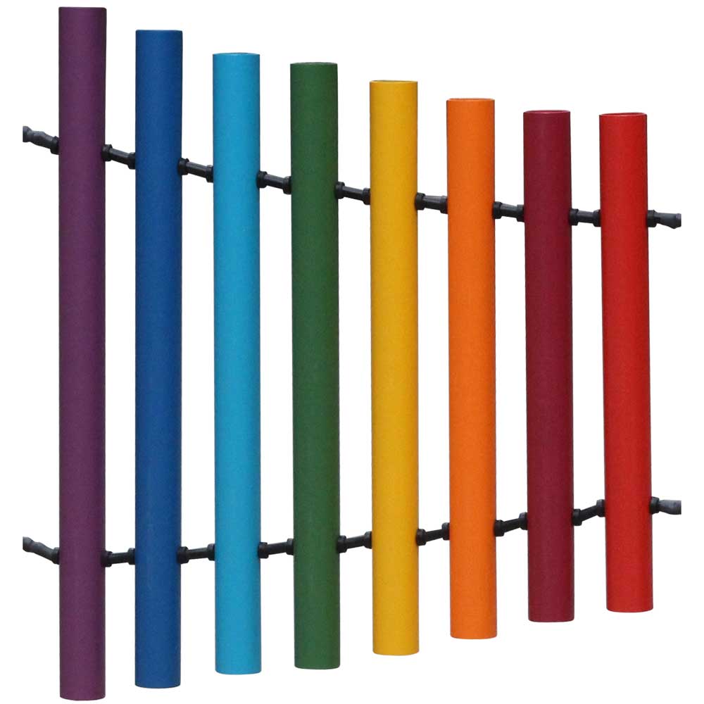 Indoor Outdoor Tubular Chimes