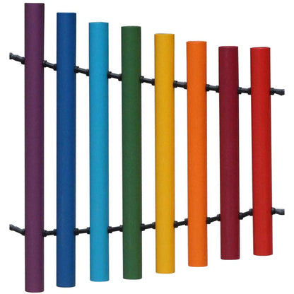 Indoor Outdoor Tubular Chimes