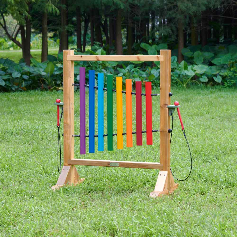 Indoor Outdoor Tubular Chimes