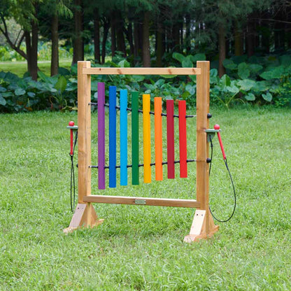 Indoor Outdoor Tubular Chimes