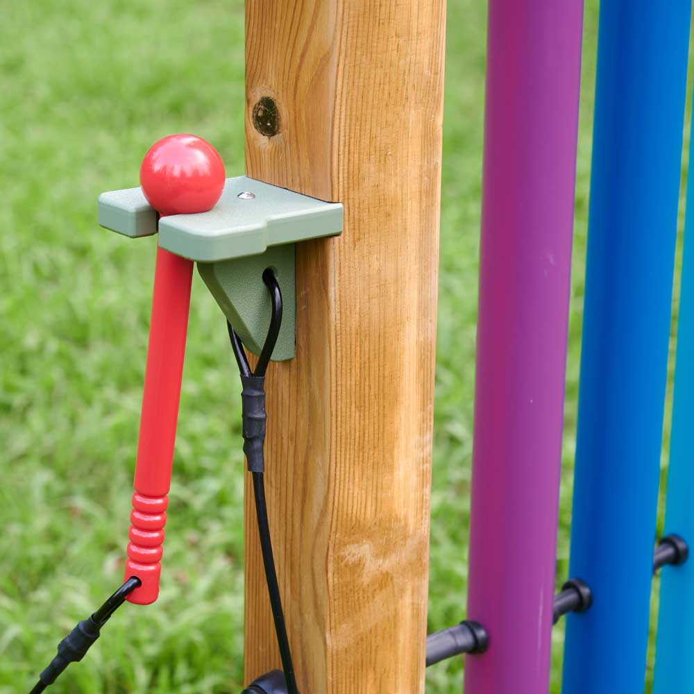 Indoor Outdoor Tubular Chimes