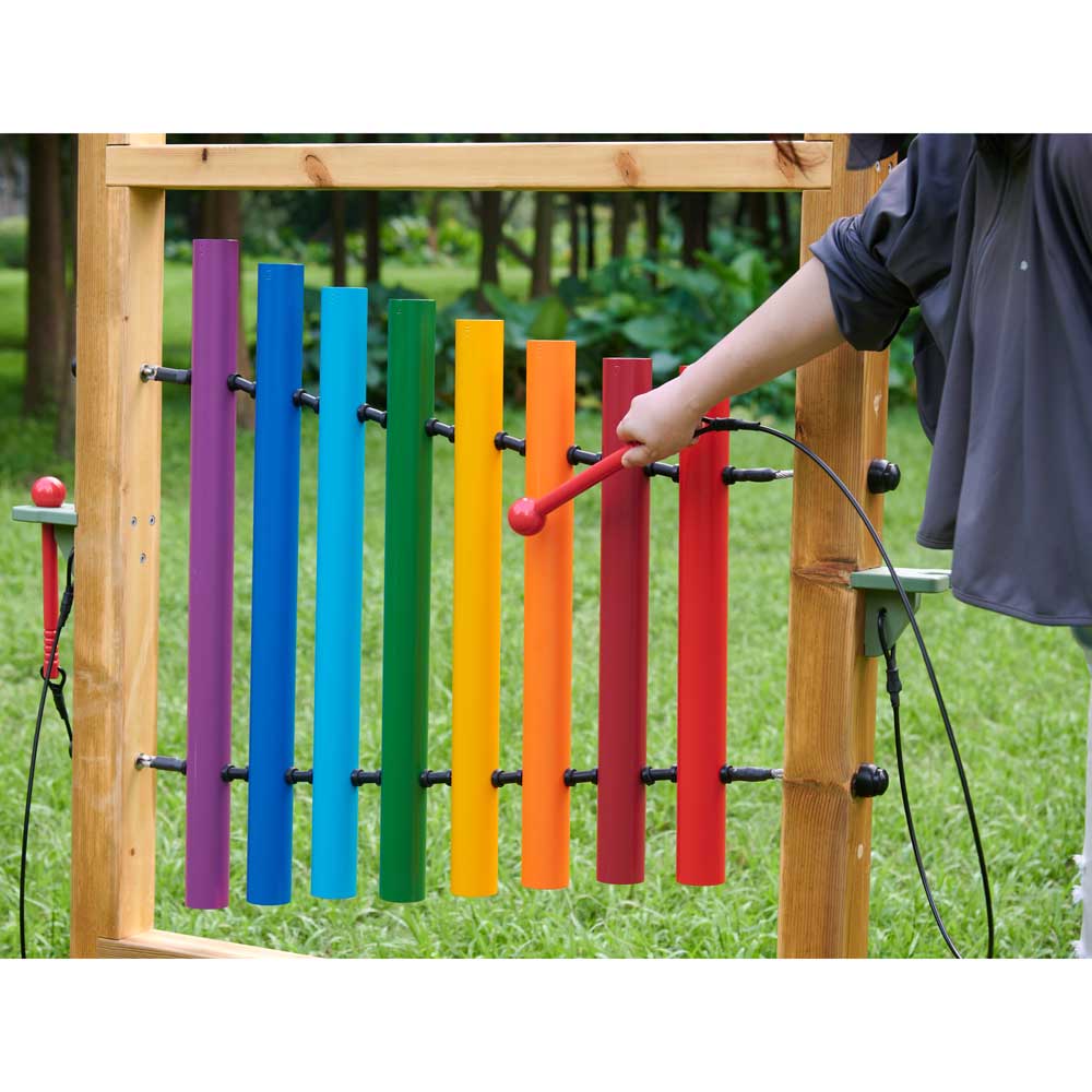Indoor Outdoor Tubular Chimes