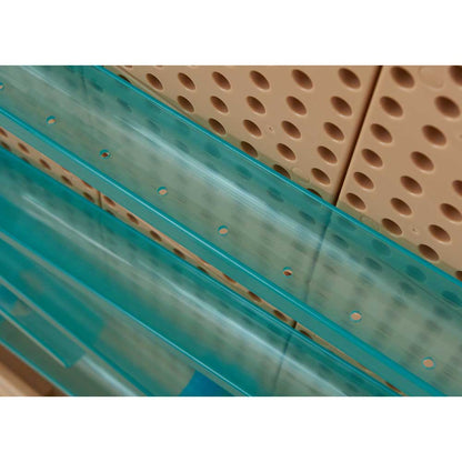 Super Water Chute & Ball Run 151 Pieces