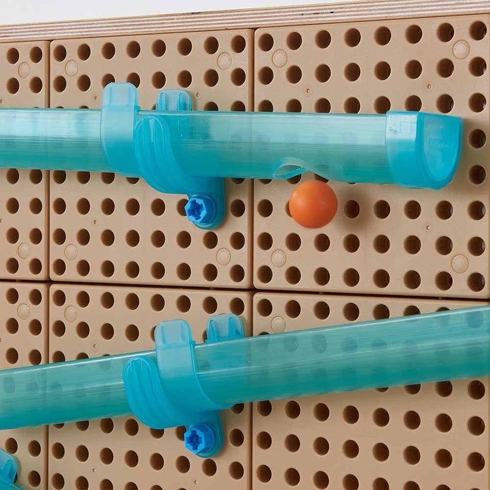 Super Water Chute Ball Run 151 Pieces – Masterkidz Australia