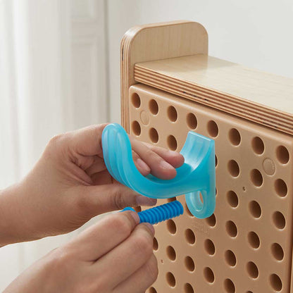 Super Water Chute & Ball Run 151 Pieces