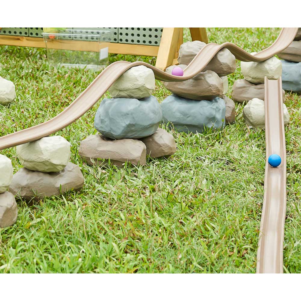 Gravity TraX