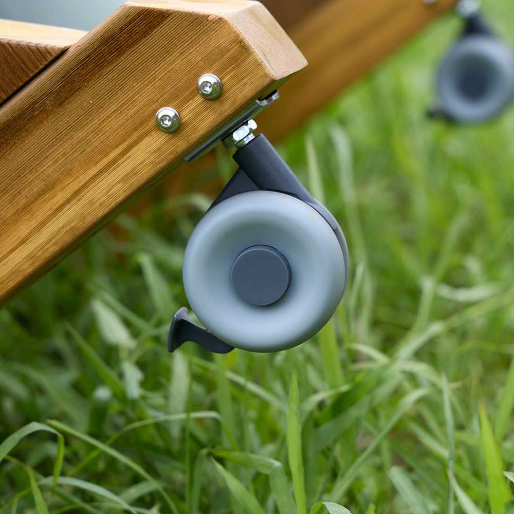 OUTDOOR PLAYGROUND DRUMS