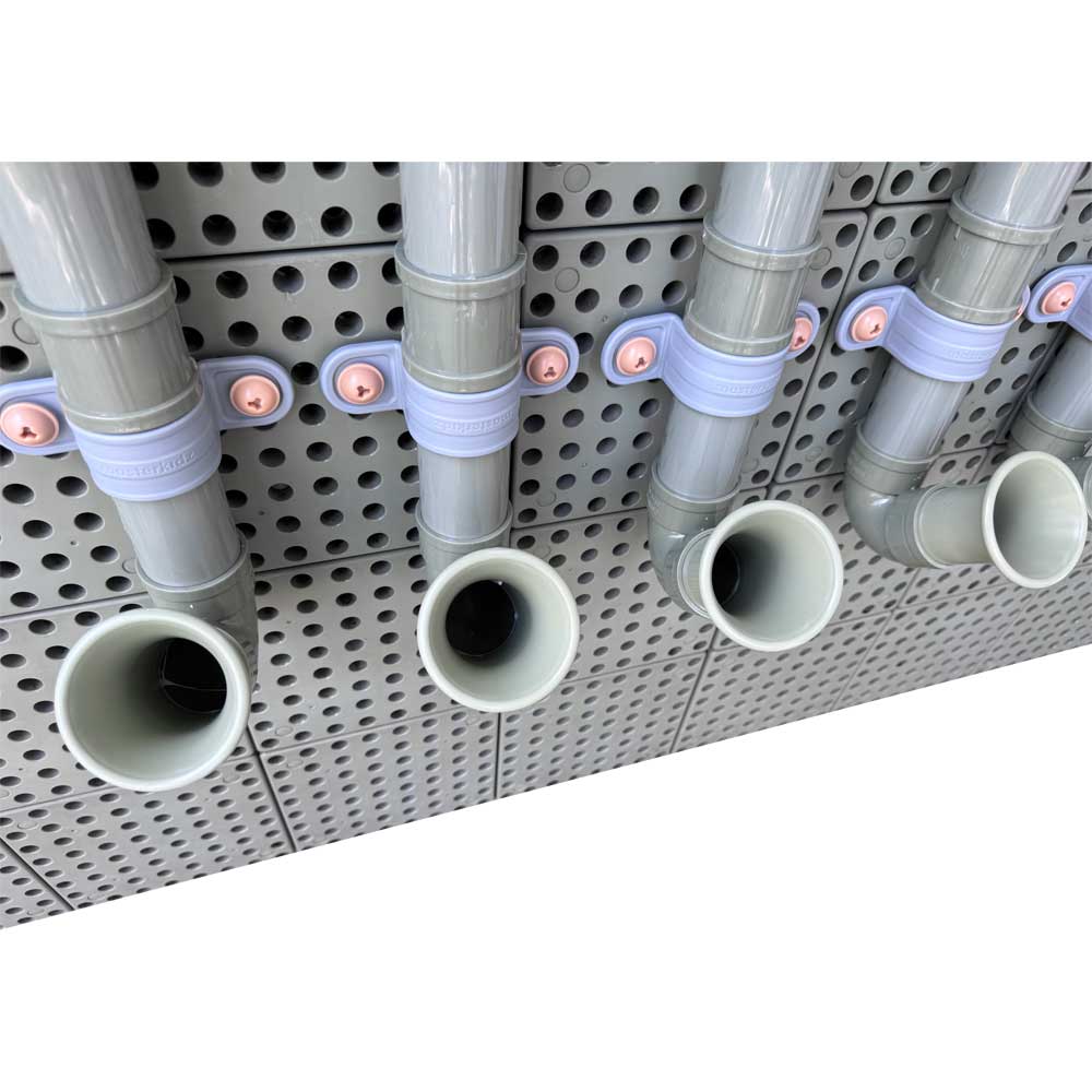 STEM Wall Outdoor Thongophone