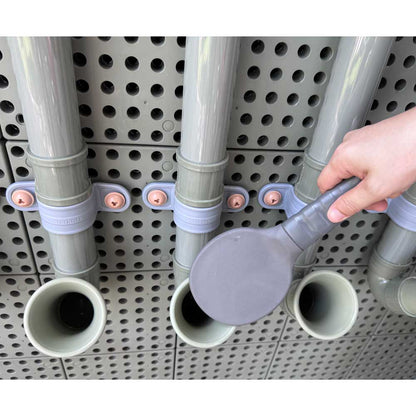 STEM Wall Outdoor Thongophone