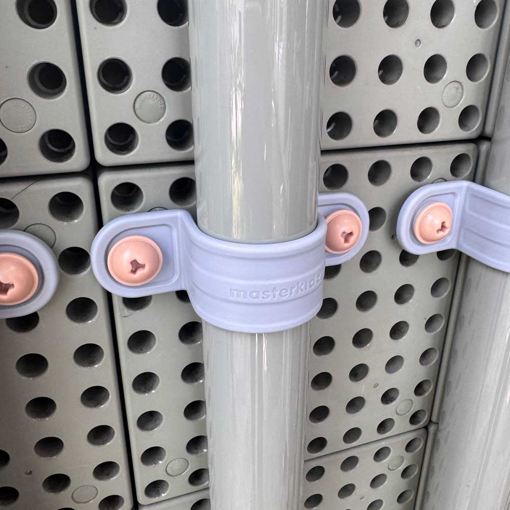 STEM Wall Outdoor Thongophone