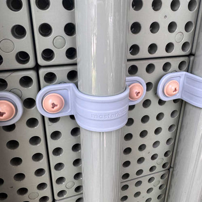 STEM Wall Outdoor Thongophone