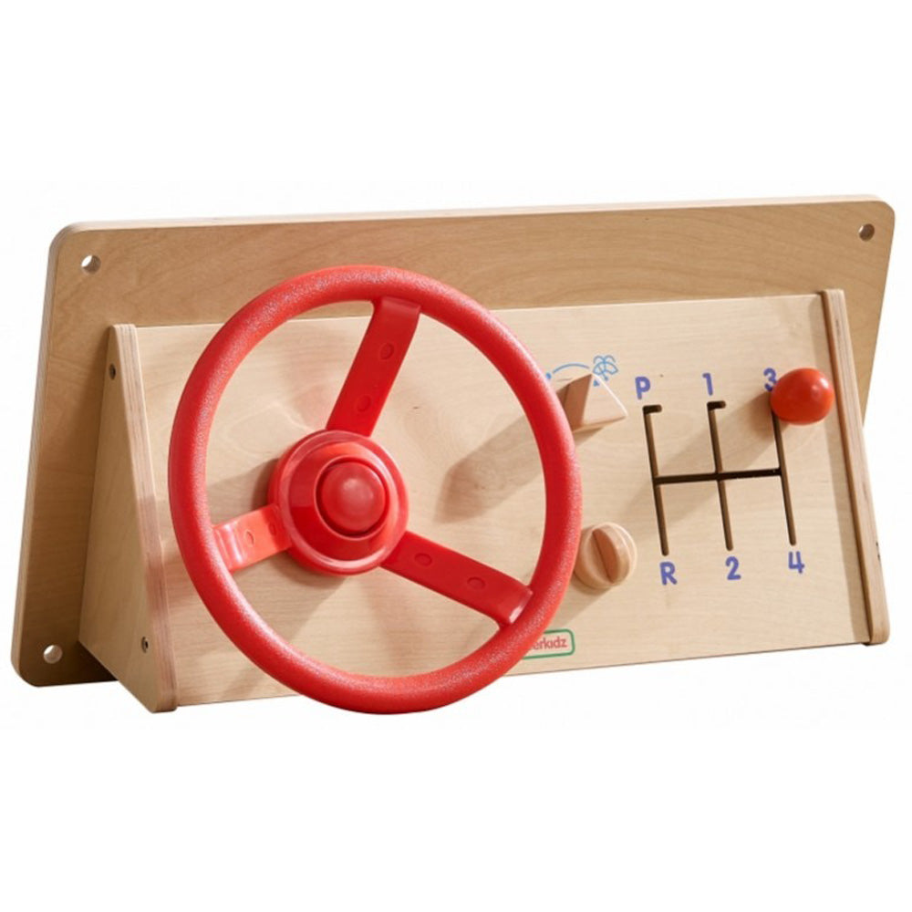 STEM WALL DRIVING CONSOLE