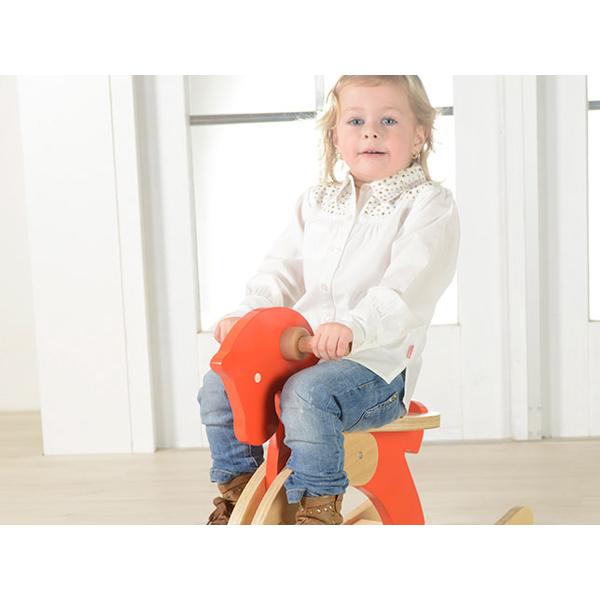 Rocking Horse