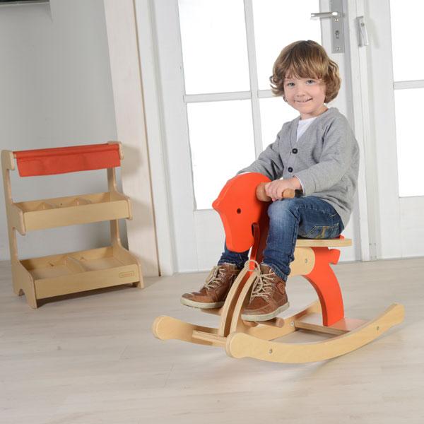 Rocking Horse