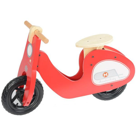 Balance Scooter