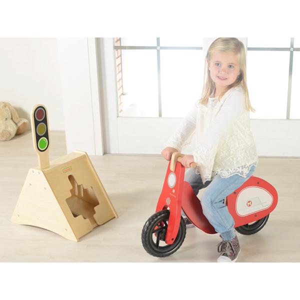 Balance Scooter