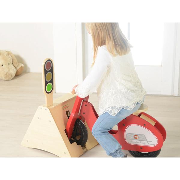 Balance Scooter