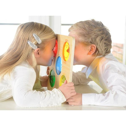 Colour Viewer