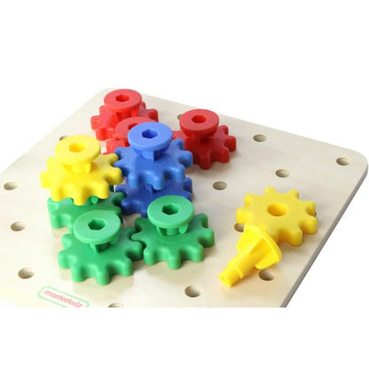 Gear Board