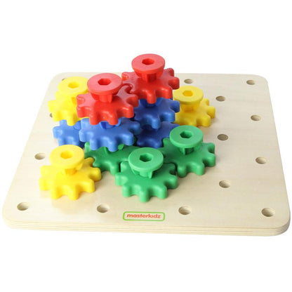 Gear Board