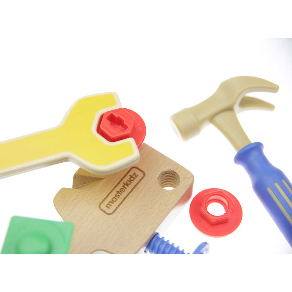 Carpenter Tool Belt