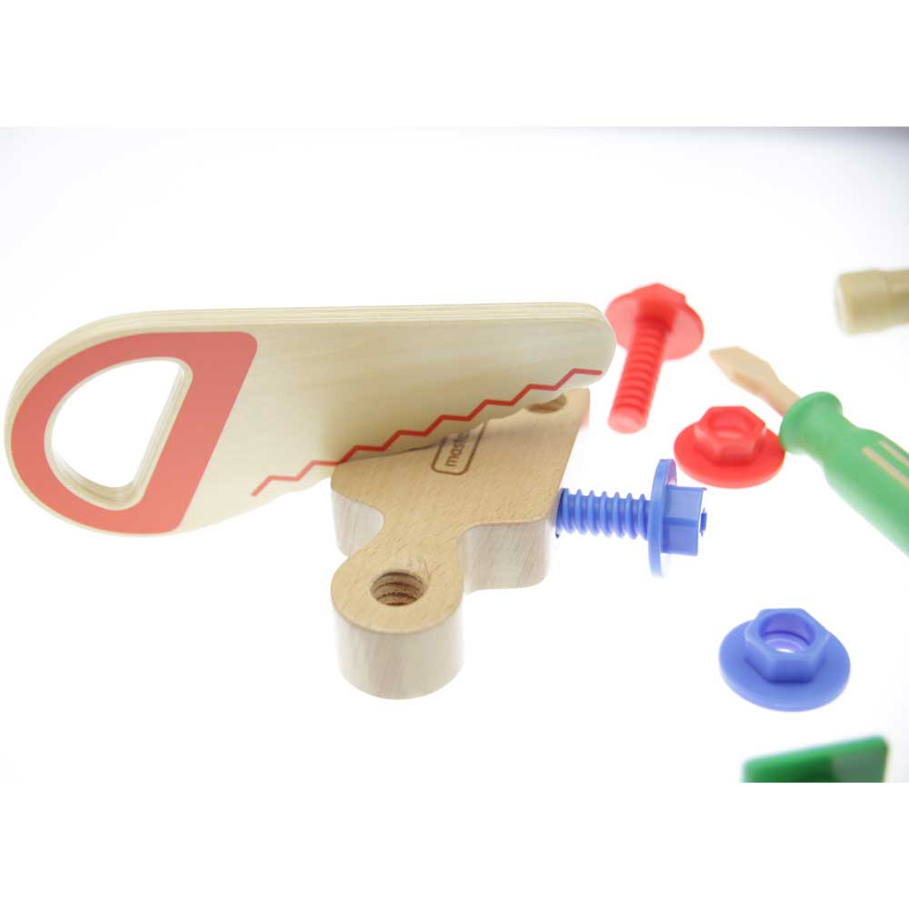 Carpenter Tool Belt