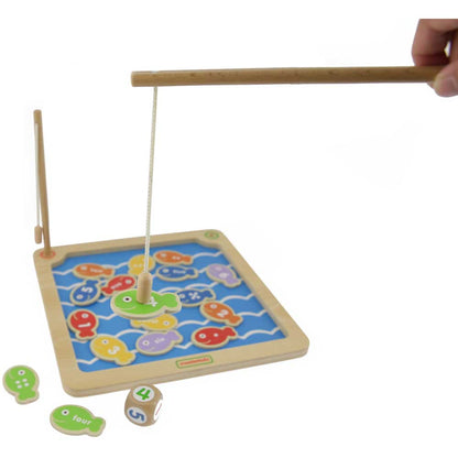 Fishing Game Counting Board