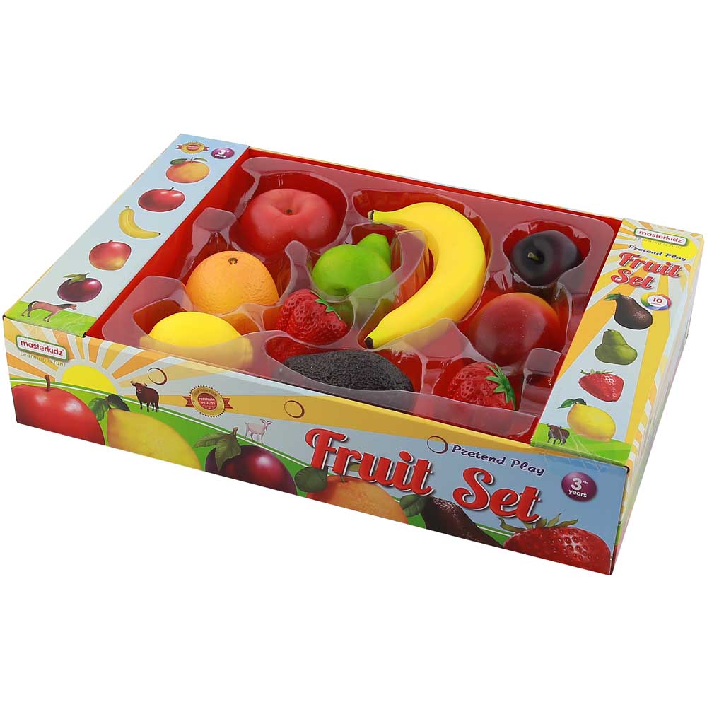 Realistic Food - Fruit