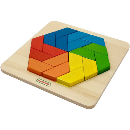 Creative Play Windmill Tiles