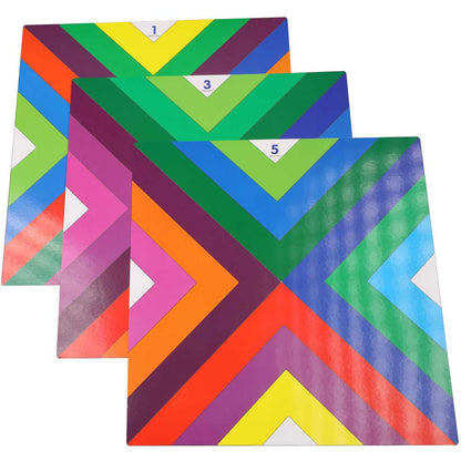 Pyramid Stacker