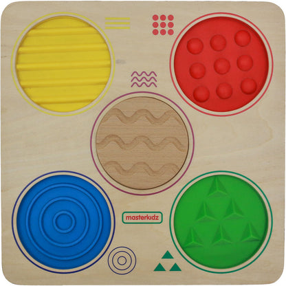 Tactile Stimulation Board