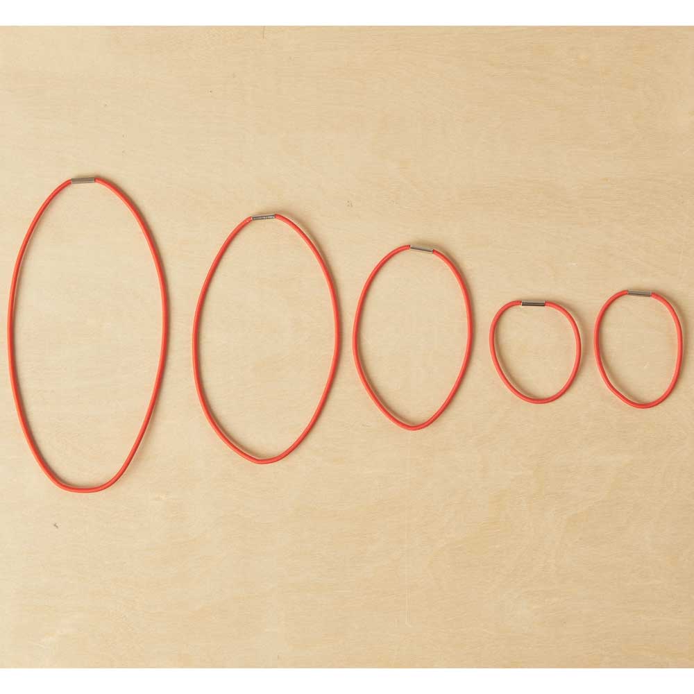 Wooden Geoboard