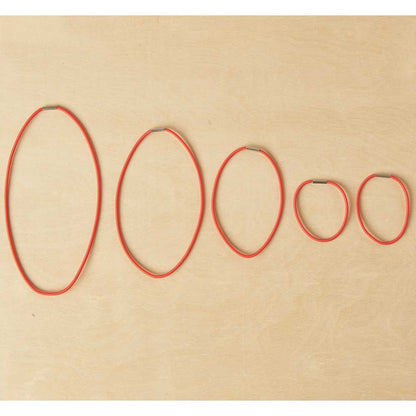 Wooden Geoboard