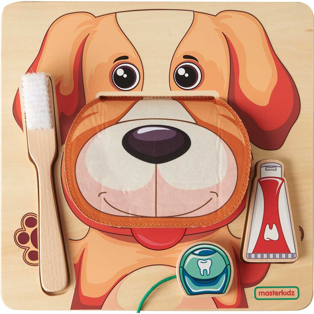 Oral Health Learning Board
