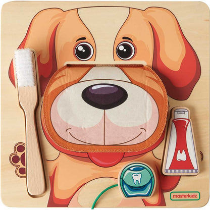 Oral Health Learning Board