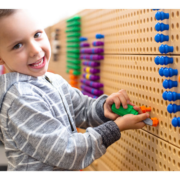 STEM Wall Panel 1200