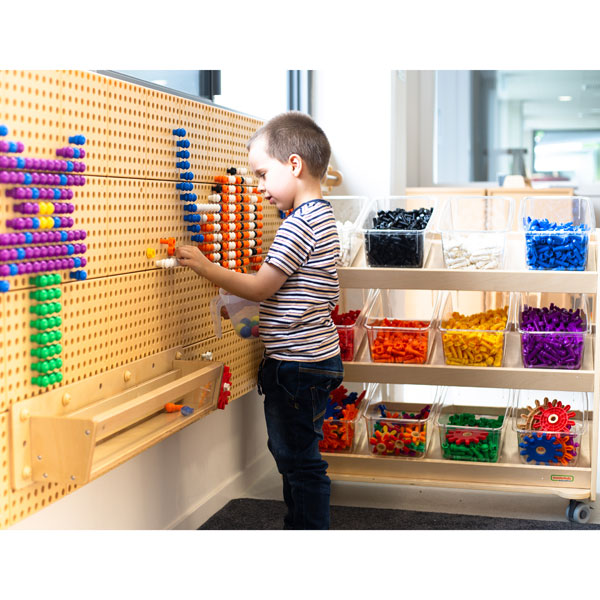 STEM Wall Panel 1200