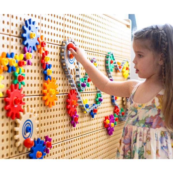 STEM Wall Panel 1200